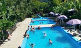 Camping Balnerio Drews