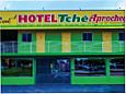 Hotel Tch Aprochegue