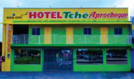 Hotel Tch Aprochegue