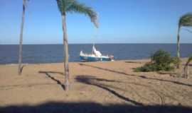 Camping Clube Nutico