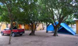 Camping Porta do Sol