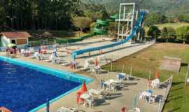 Centro de Lazer e Camping Arroio Grande