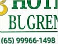 Hotel Bugrense