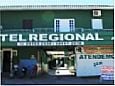 Hotel Pousada Regional