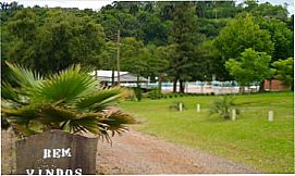 Camping Balne�rio Hermes em Arroio do Tigre, RS