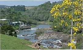 Camping Jaquirana em Arroio do Tigre, RS