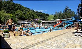 Camping Sede Campestre Taquaral em Arroio do Tigre, RS