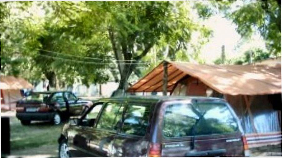 Camping da Figueira Telefone Barra do Ribeiro Férias