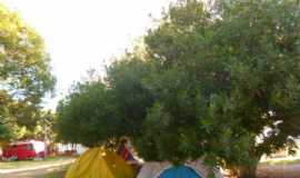 Camping Pitangueiras