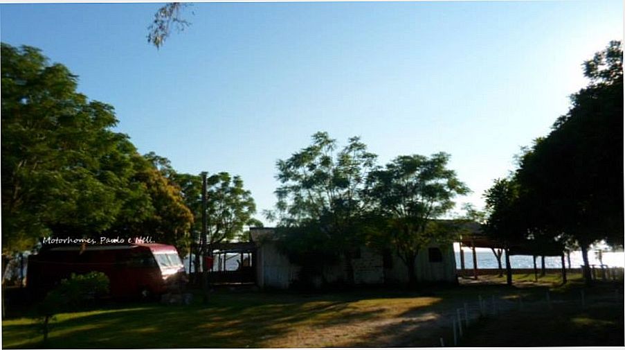 Camping Pitangueiras Telefone Barra do Ribeiro Férias