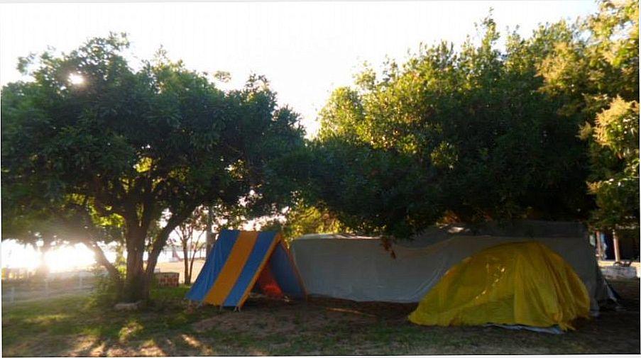 Camping Pitangueiras Telefone Barra do Ribeiro Férias