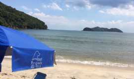 Pousadas em Barra do SahySPPousada da Foca em Barra do Sahy