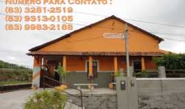 Hotéis em ItabaianaPBHOTEL ESTAÇÃO VELHA em Itabaiana