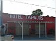 Hotel Pousada Tapajs