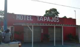 Hotel Pousada Tapajs