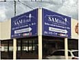 SAM HOTEL
