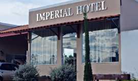 Imperial Hotel Pousada
