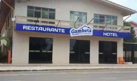 Hotel e Restaurante Gambeta