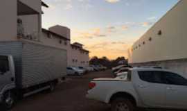 Hotis em JuaraMTImperial Palace Hotel em Juara