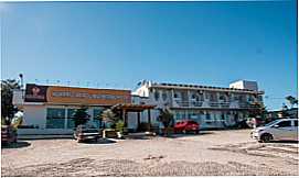 Hotis em Caapava do SulRSMaravilha Hotel e Churrascaria em Caapava do Sul