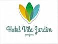 Hotel Vila Jardim Parajuru
