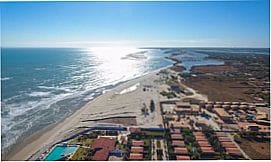 Hotis em ParajuruCE - Hotel Vila Jardim Parajuru