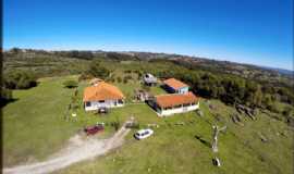 Pousadas em Caapava do SulRSCamping Chcara do Forte em Caapava do Sul