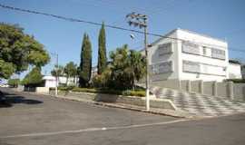Hotis em RinpolisSPHotel Central em Rinpolis