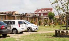 Hotis em CassinoRSHotel Pousada do Mar em Cassino