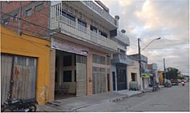 Hotel Golden em Ouro Branco, AL