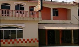 Hotis em TaquaritubaSPLady Laura Hotel em Taquarituba