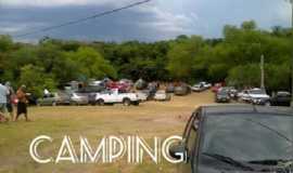 Camping Chcara das Pedras