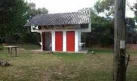 Pousadas em ChuRSCamping ol brasil  em Chu