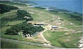 Pousadas em CidreiraRS - Camping Magnus