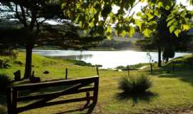 Pousada Fazenda Lagos Turismo Rural