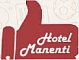 Hotel Pousada Manenti