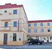 Turvo/SC - Pousada - Hotel Pousada Manenti
