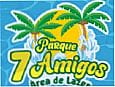 Camping Sete Amigos