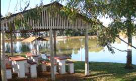 Camping Balnerio Pr do Sol