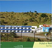 Carmópolis/SE - Hotel - Star New Hotel e Restaurante