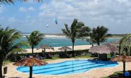 Hotis em Barra do Cunha RNHOTEL BLUE DREAM RESORT em Barra do Cunha 