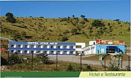 Star New Hotel e Restaurante em Carm�polis, SE