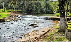 Pousadas em XaximSC - Camping Peruzzo