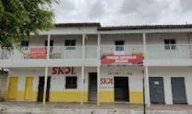 Pousadas em BarroquinhaCEPousada Cantinho do Sossego em Barroquinha