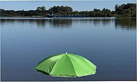Camping Santo Amaro em General C�mara, RS