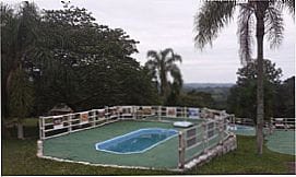Pousadas em Gravata�RS - Pousada Camping S�tio Est�ncia Bela Vista! 