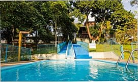 Hotel Fazenda Sol Nascente em Paudalho, PE