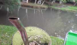 Pousadas em IjuíRSCamping Balneário do Chico em Ijuí