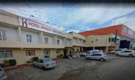 Hotis em LagartoSEHotel Irmos Vasconcelos em Lagarto