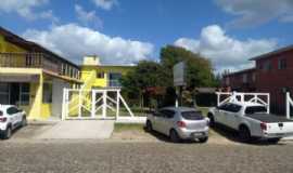 Pousadas em ImbRSPousada O Casaro em Imb